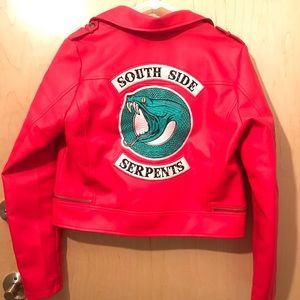 Southside Serpents Jacket